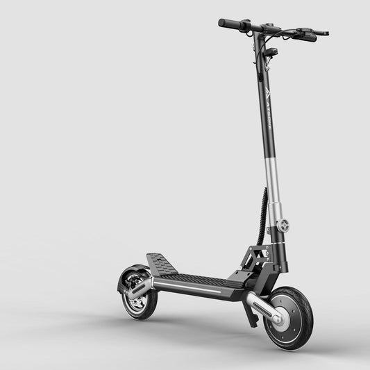 800W Foldable Electric Powerful Scooter From US Warehouse 40 Km 1 Hour High Speed Electric Scooter - Enfance-Heureuse