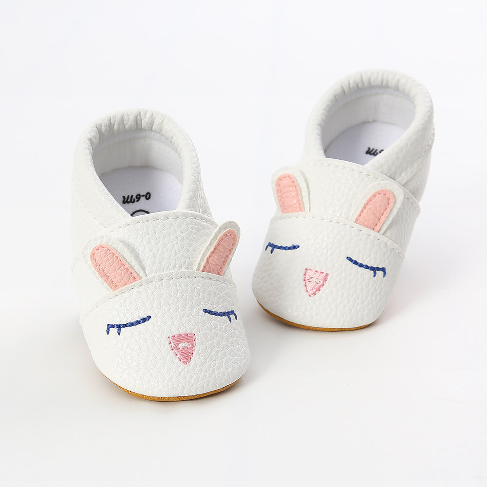 Baby non-slip toddler shoes baby shoes baby shoes - Enfance-Heureuse