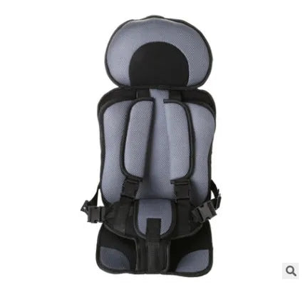 Infantile Siège Sûr Portable Siège de Sécurité Pour Bébé - Enfance-Heureuse