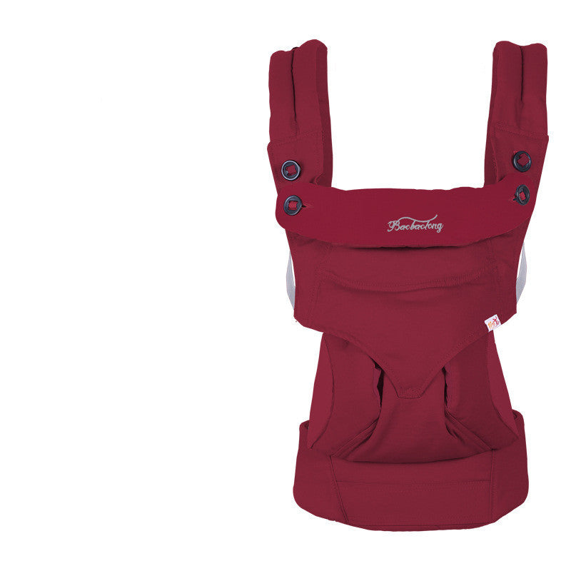 Front-Carrying Sling For Babies - Enfance-Heureuse