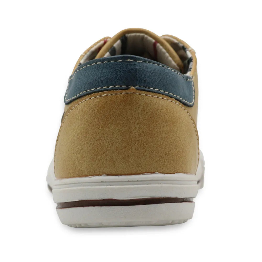 Enfants de Casual Toile Chaussures, Baskets, chaussures de sport - Enfance-Heureuse