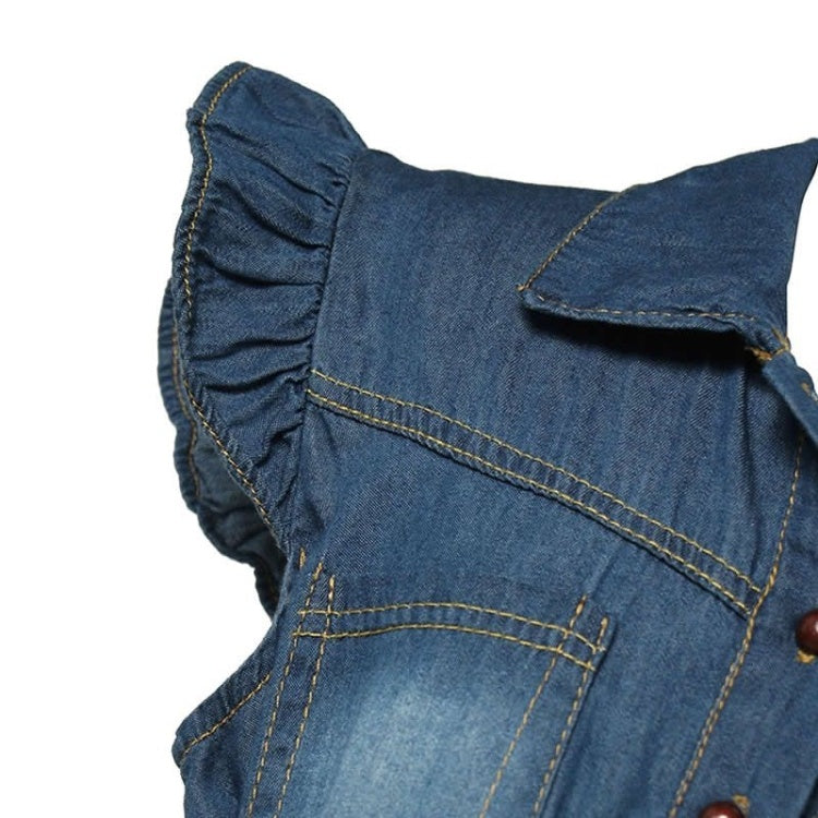 Dress Kids Clothes Teen Child Toddler Baby Girl Girls For - Enfance-Heureuse