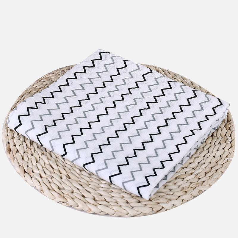 Couvertures d'emmaillotage pour bébé