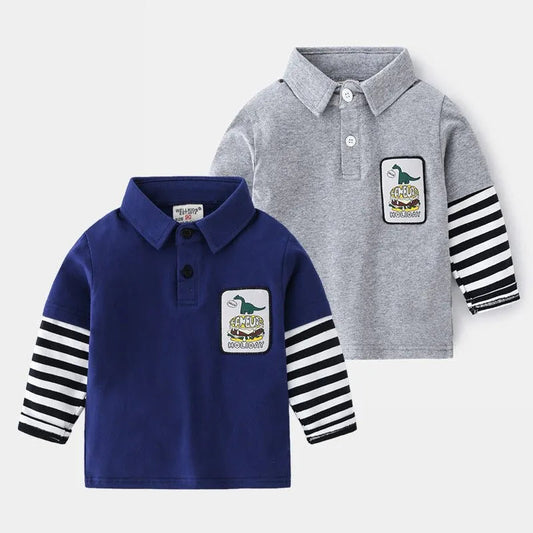 2021 nouveaux vêtements pour enfants d'automne