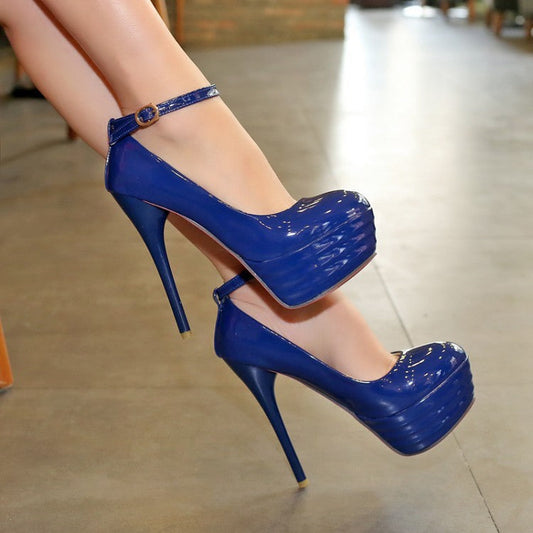 Danser en talons hauts