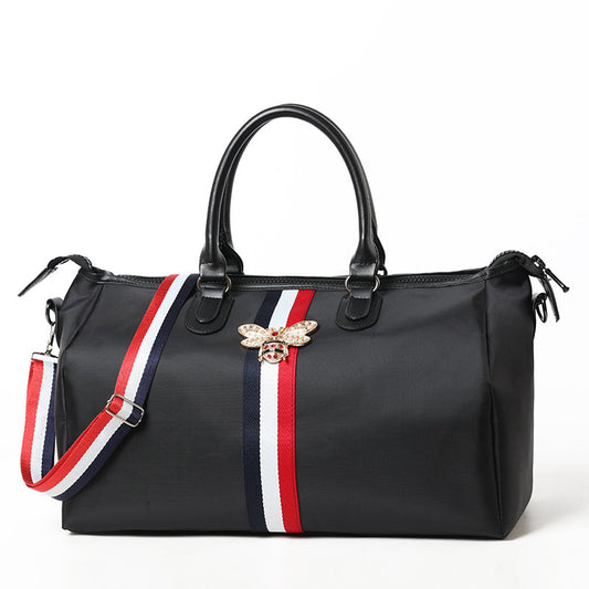 Hand luggage large capacity - Enfance-Heureuse