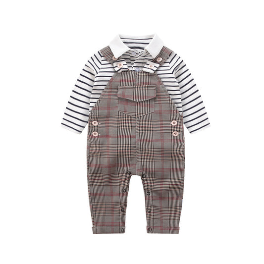 Baby English clothes - Enfance-Heureuse