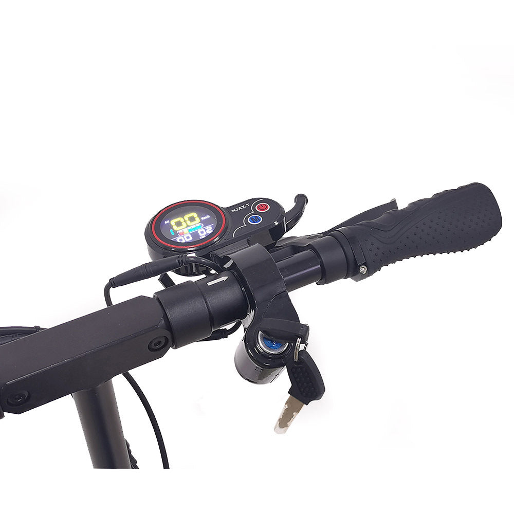 HVD-3, 10 Inch Electric Sled - Enfance-Heureuse