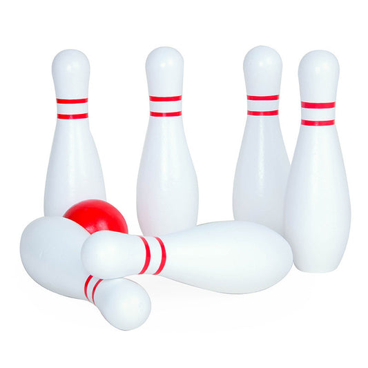 Bowling game toys - Enfance-Heureuse