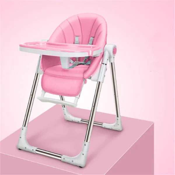 Chaise bébé - Enfance-Heureuse