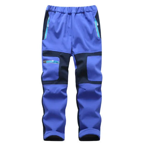 Children's Assault Pants Children's Ski Pants - Enfance-Heureuse