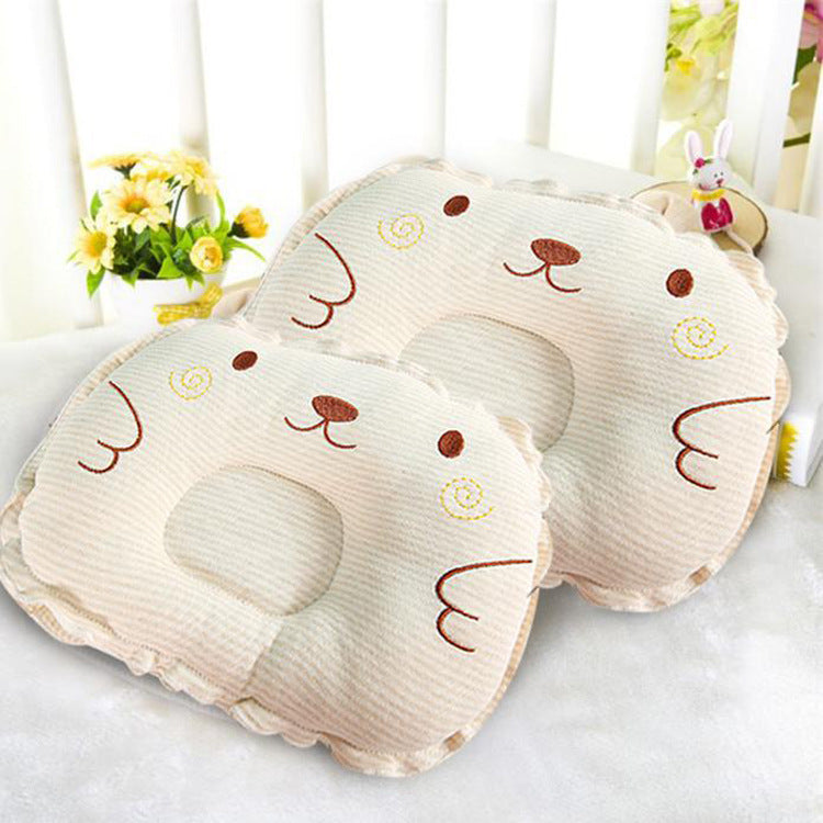Baby shaped pillow - Enfance-Heureuse