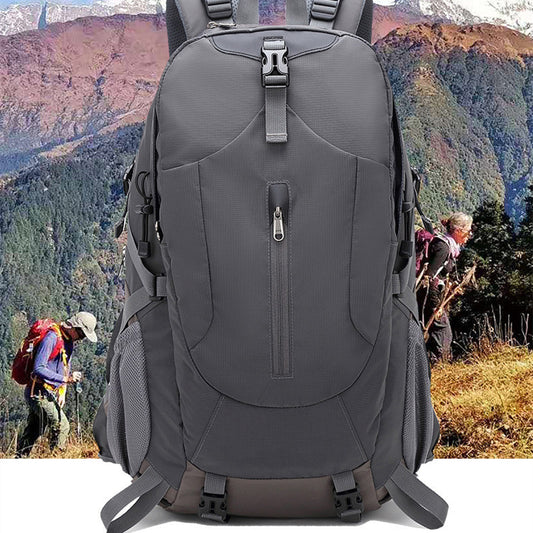 Men And Women Fashion Large Capacity Outdoor Travel Luggage Bags For Business Trips - Enfance-Heureuse