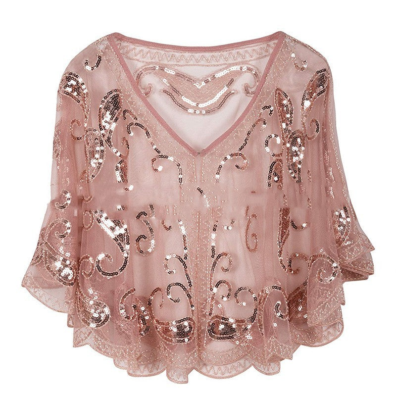 Christmas Annual Party Evening Dress Women - Enfance-Heureuse