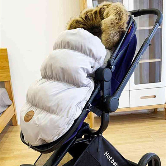 Baby Stroller Sleeping Bag Stroller Accessories - Enfance-Heureuse