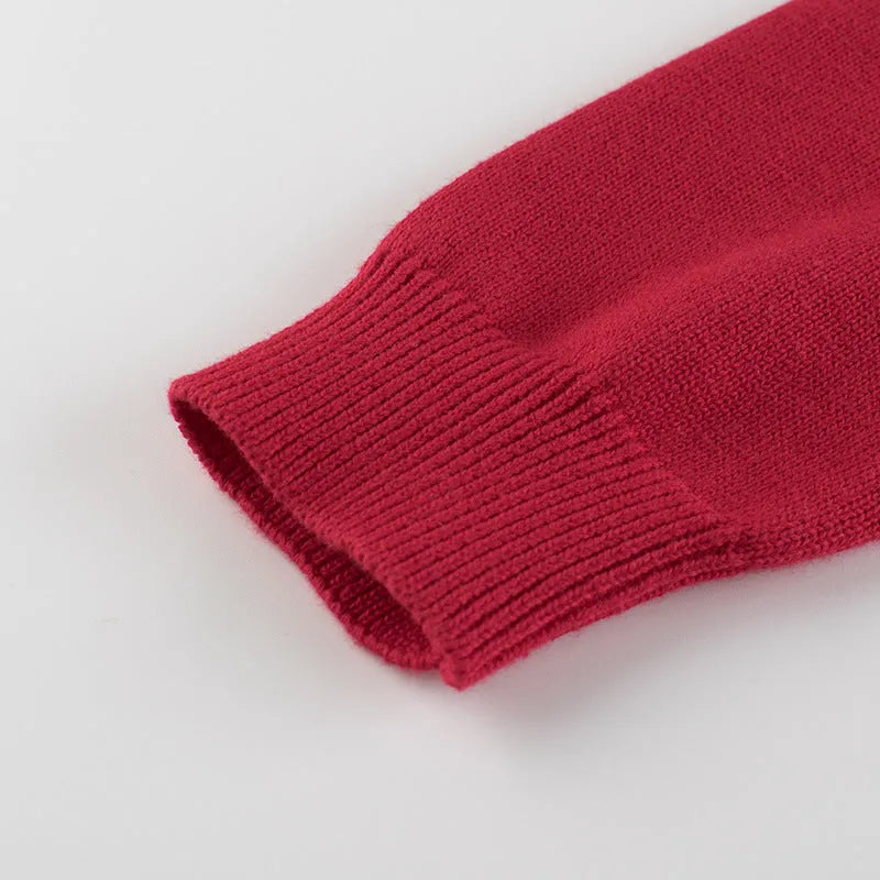 Automne Nouvelle Européen Et Américain Garçons Jumper - Enfance-Heureuse