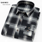 Fashionable All-matching Jacket Shirt Men's Clothing - Enfance-Heureuse