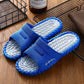 Non-slip Deodorant Slippers Massage Home Slippers - Enfance-Heureuse