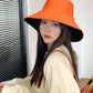 Sun Hat-Women Hat-Ladies Hat-Fashion-Hot Japanese Style Fisherman-Female-Women's Hats