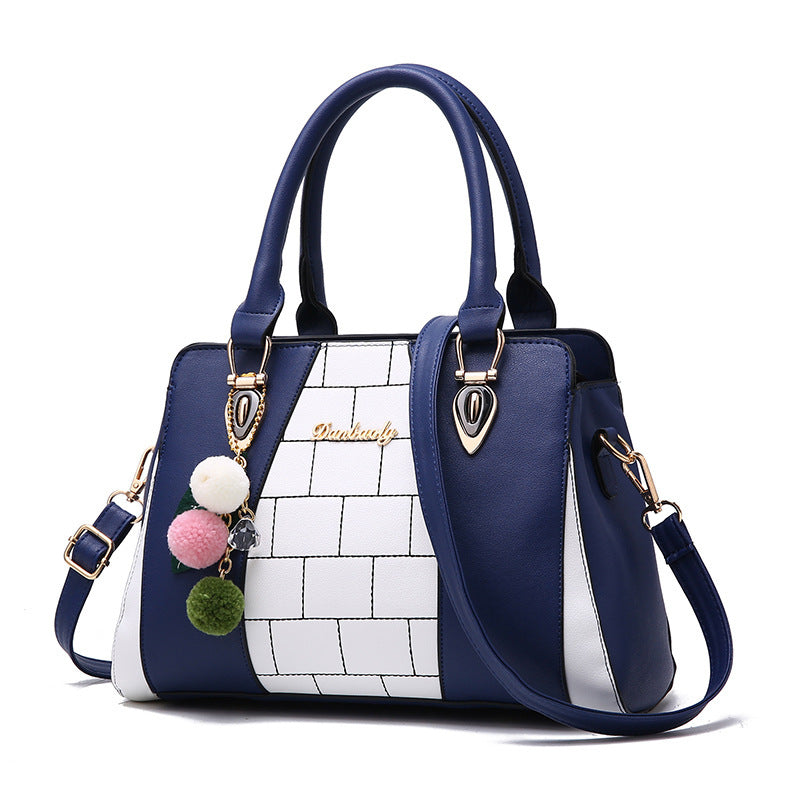 Shoulder Bags For Women Handbag - Enfance-Heureuse