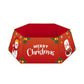New Christmas Tree Skirt Christmas Products - Enfance-Heureuse