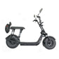 60V 1500W 2000W Lithium Battery Electric Scooter American Warehouse Wide Tire Electric Scooter - Enfance-Heureuse