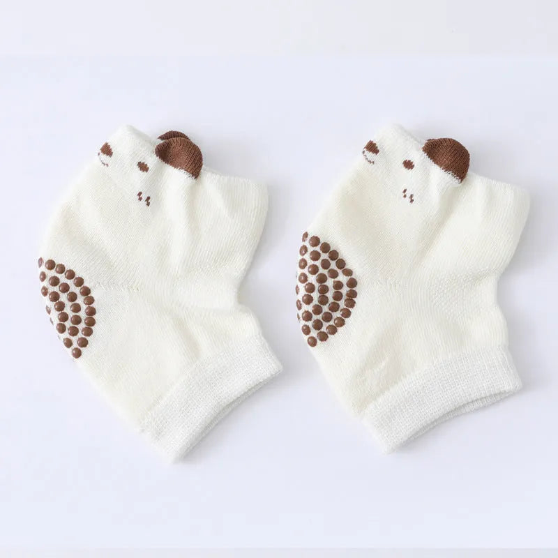 New Baby Knee Pads Toddlers And Toddlers - Enfance-Heureuse
