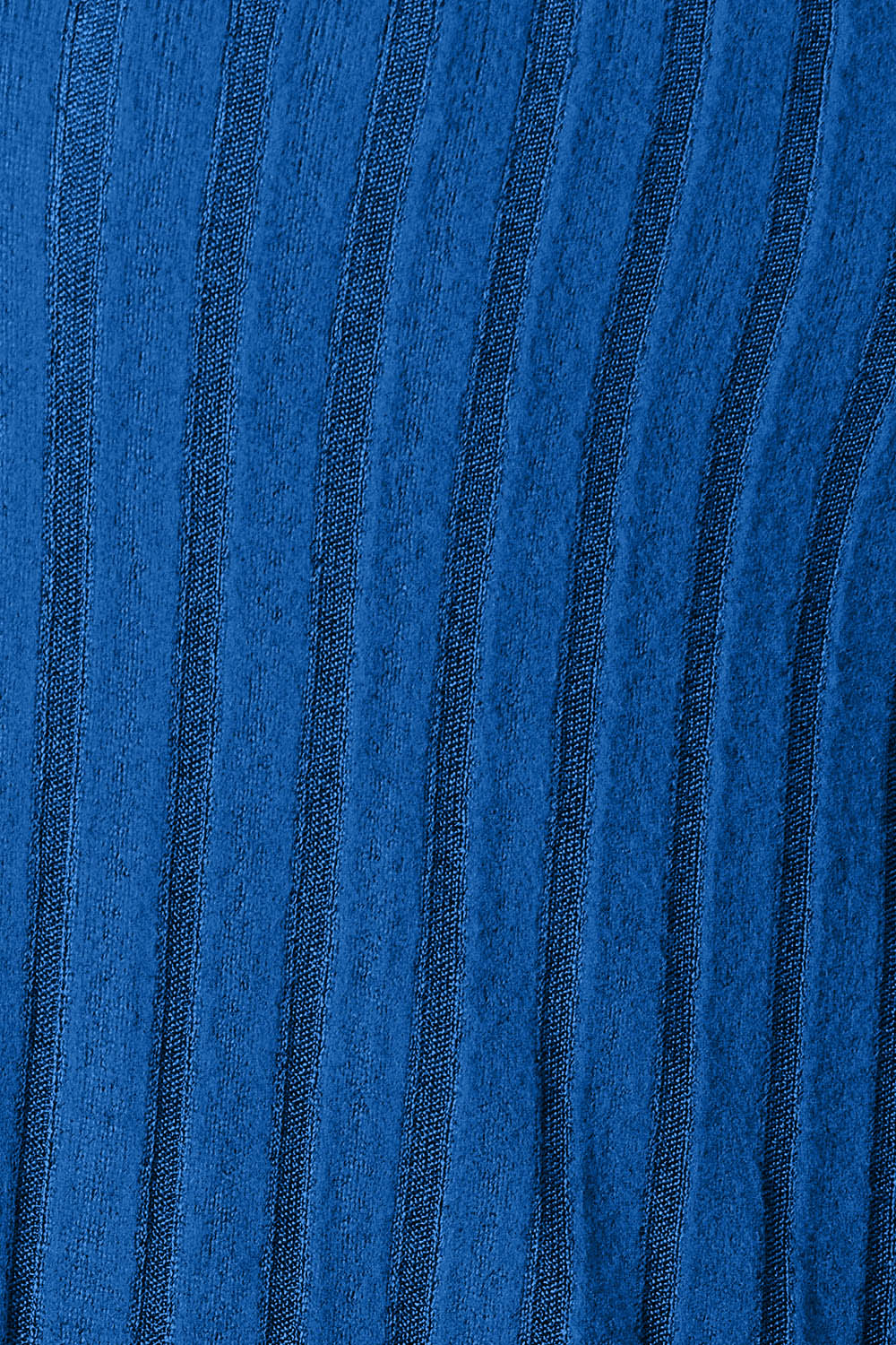 Cardigan côtelé ouvert sur le devant avec poches Basic Bae