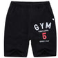 Big Children's School Pants Children's Casual Sports Shorts - Enfance-Heureuse