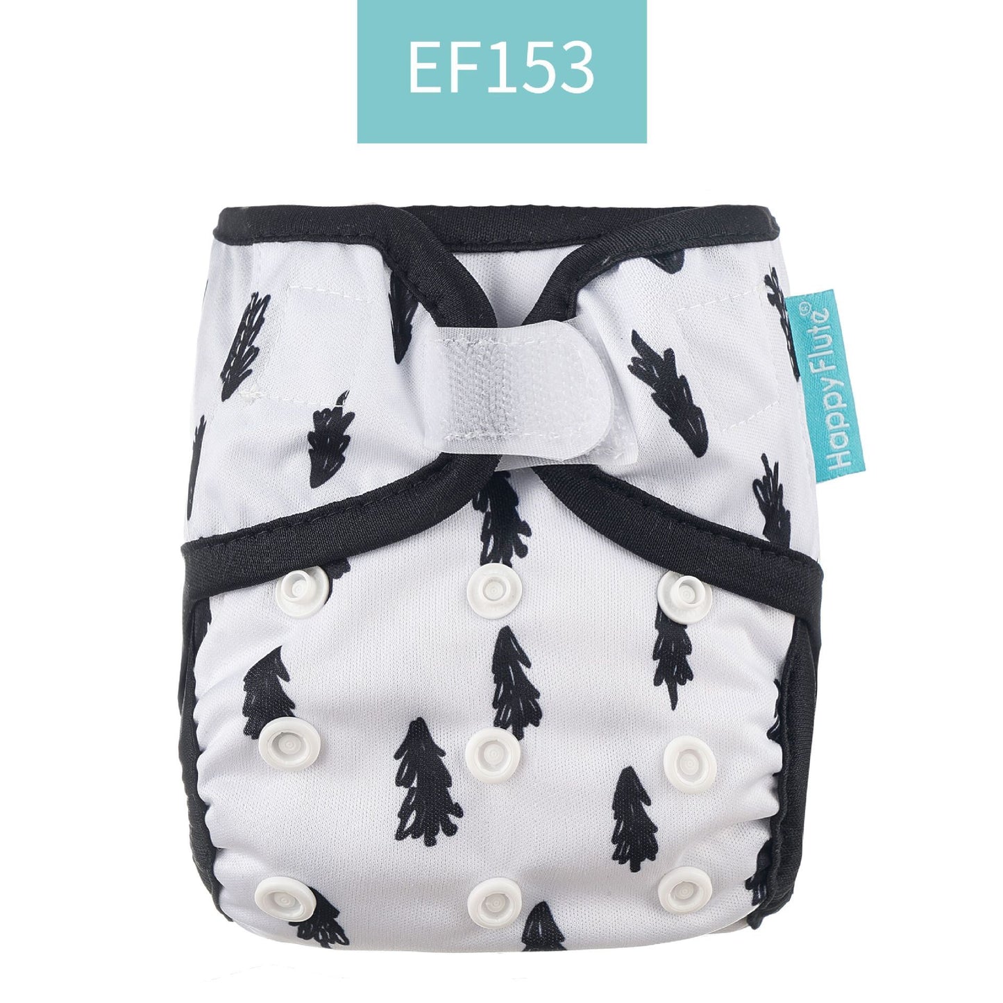 Baby Waterproof And Breathable Diaper Cover - Enfance-Heureuse