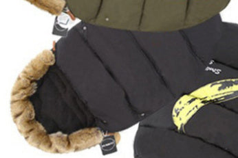 Baby Stroller Sleeping Bag Stroller Accessories - Enfance-Heureuse