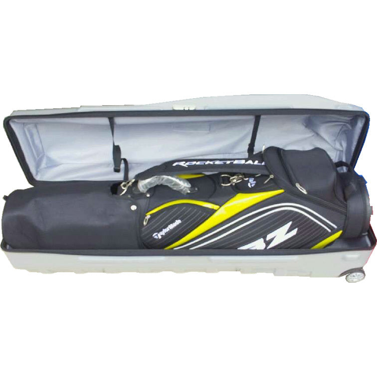 Golf Bag Airline Case Hard Shell Consignment Thickened - Enfance-Heureuse