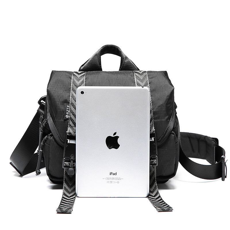 Large-capacity Oxford Cloth Shoulder Cross-body Bag - Enfance-Heureuse