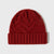 Wool Knitted Thickened Autumn And Winter Warm Wool Hat