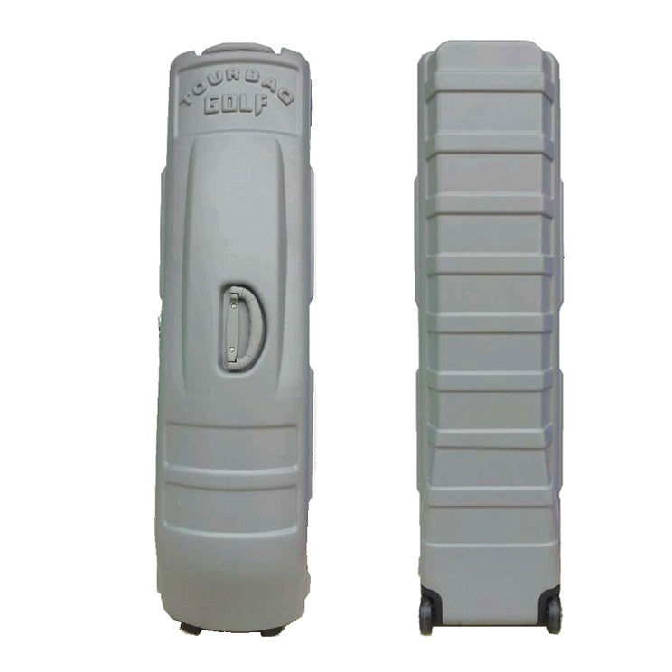 Golf Bag Airline Case Hard Shell Consignment Thickened - Enfance-Heureuse