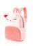 Cartoon Animal Plush Children's Backpack - Enfance-Heureuse