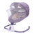 Chaise berçante bébé chaise apaisante berceau intelligent électrique - Enfance-Heureuse