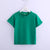 Children's Wear Children's Short Sleeved T-shirt - Enfance-Heureuse