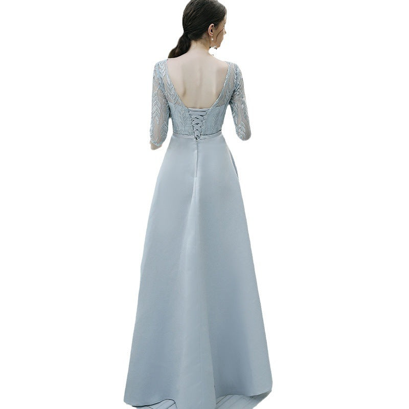 Robe de soirée élégante pour femme