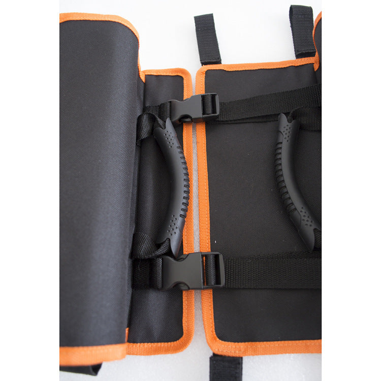 Cross - Border Bicycle Motorcycle After Pack Mountain - Enfance-Heureuse