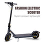 Hot Sale 8.5 Inch Tire Dual Wheel 350w 10.4A Battery Powerful Electric Scooter - Enfance-Heureuse