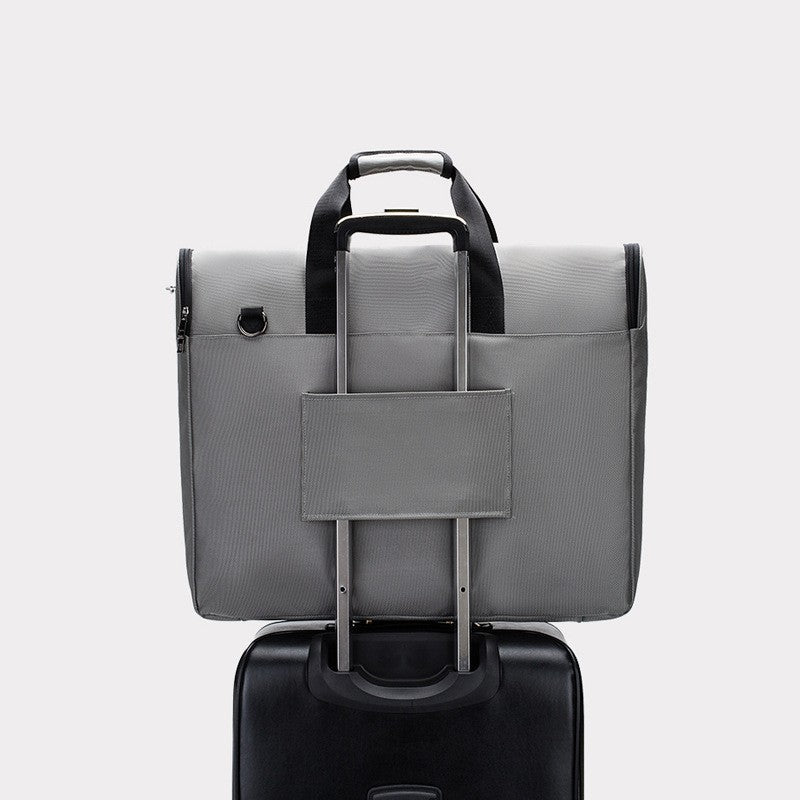 Large Capacity Portable Travel Bag For Men - Enfance-Heureuse