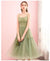 Women's Cotton Evening Dress For Birthday Party - Enfance-Heureuse