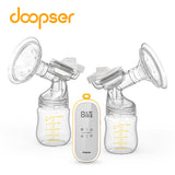 Electric Breast - Enfance-Heureuse