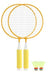 Children's badminton racket - Enfance-Heureuse