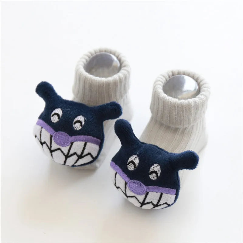 Chaussettes bébé - Enfance-Heureuse