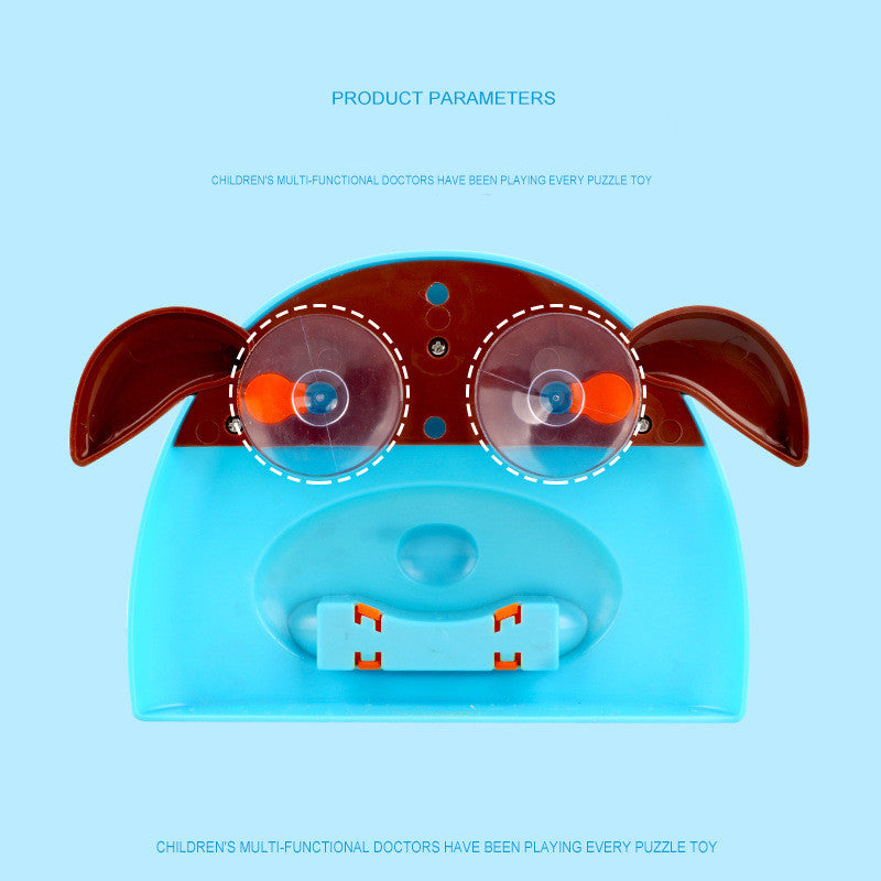 Jouets de tir pour la salle de bain