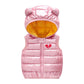 Gilet sans manches pour enfants, - Enfance-Heureuse