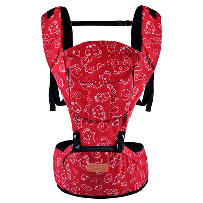 Multifunctional baby carrier - Enfance-Heureuse