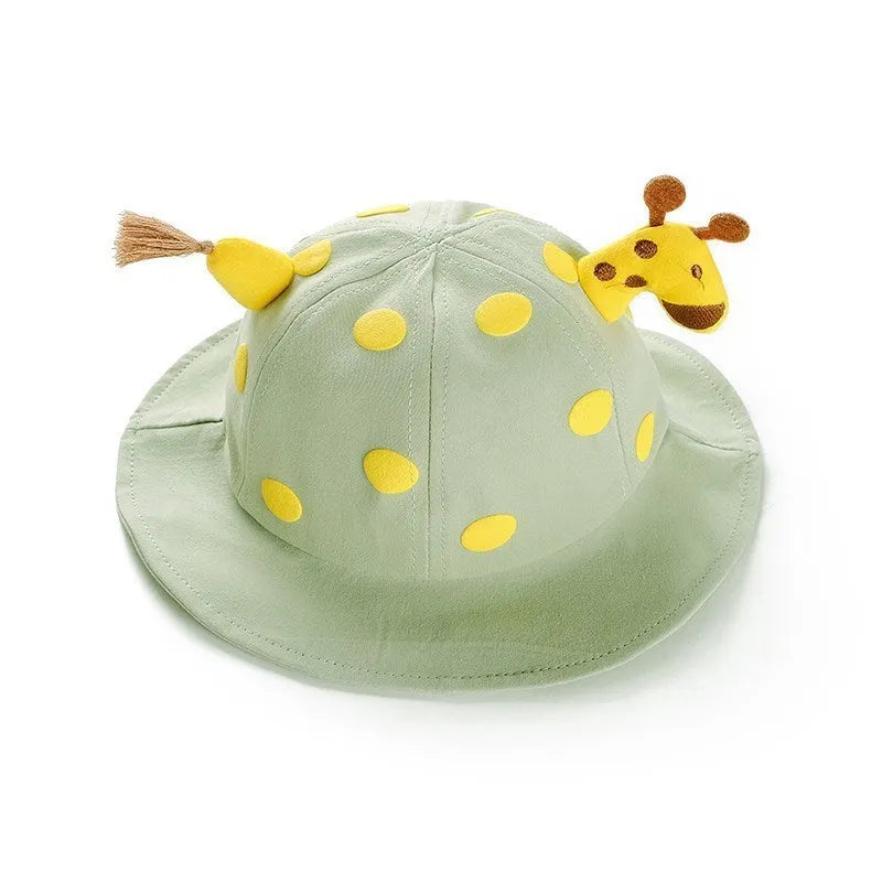 Infant children go out protective masks children anti-spray - Enfance-Heureuse